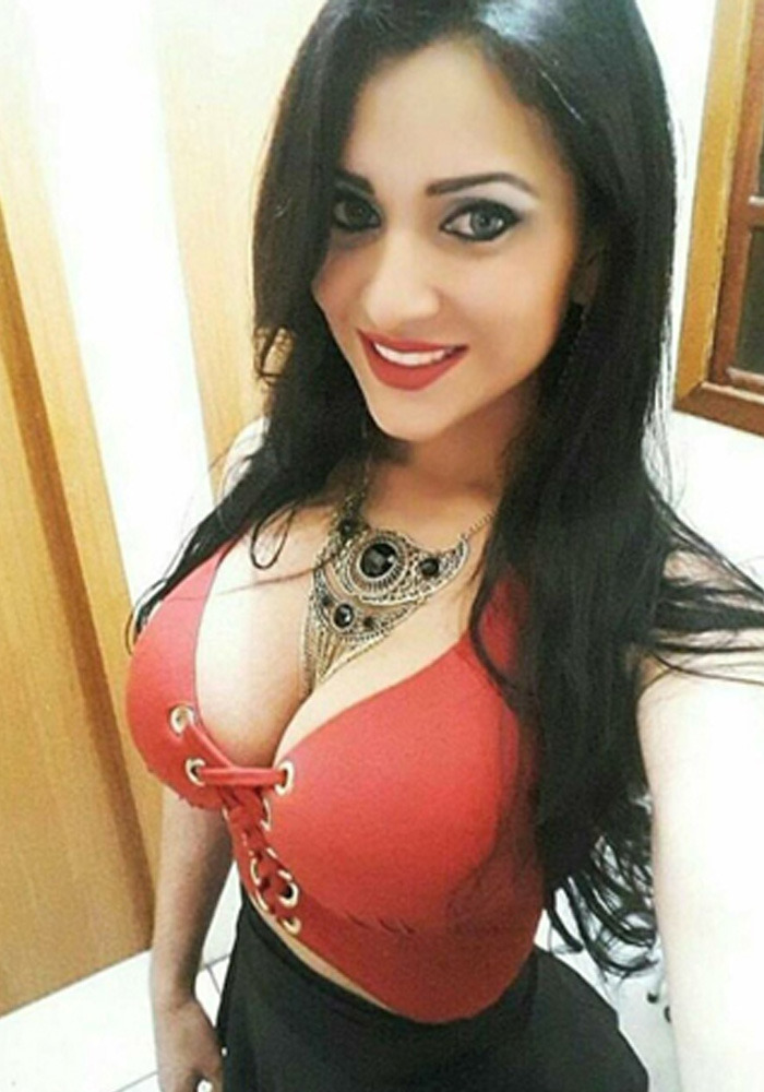 Noida Call Girl Service